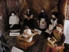 Museo della Latteria 2001 - Presepio con le \"Pupe de peza\" di Licia Fedon  (038)